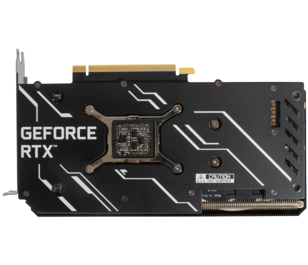 KFA2 GeForce RTX 3070 Ti 1-Click OC 8GB GDDR6X - 726433 - zdjęcie 7